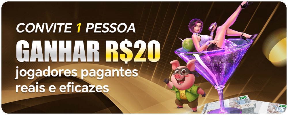 Reload Bonus bet7k