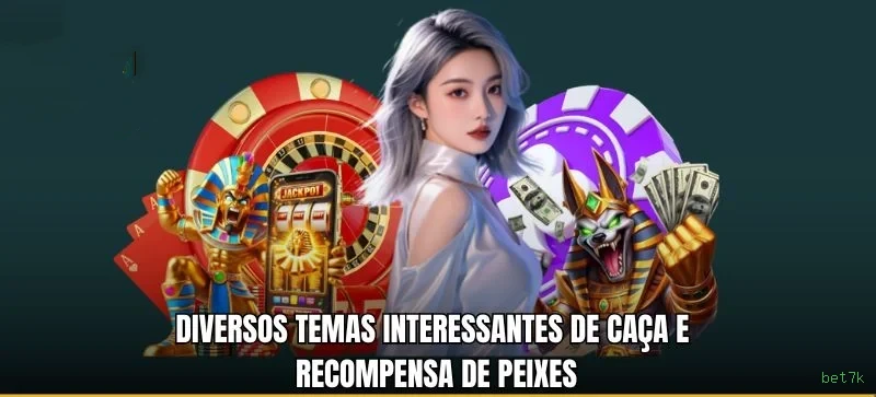 Promoções e bônus exclusivos da bet7k