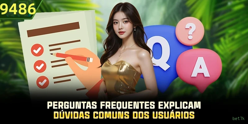 Benefícios da Conta