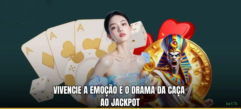 Segurança bet7k